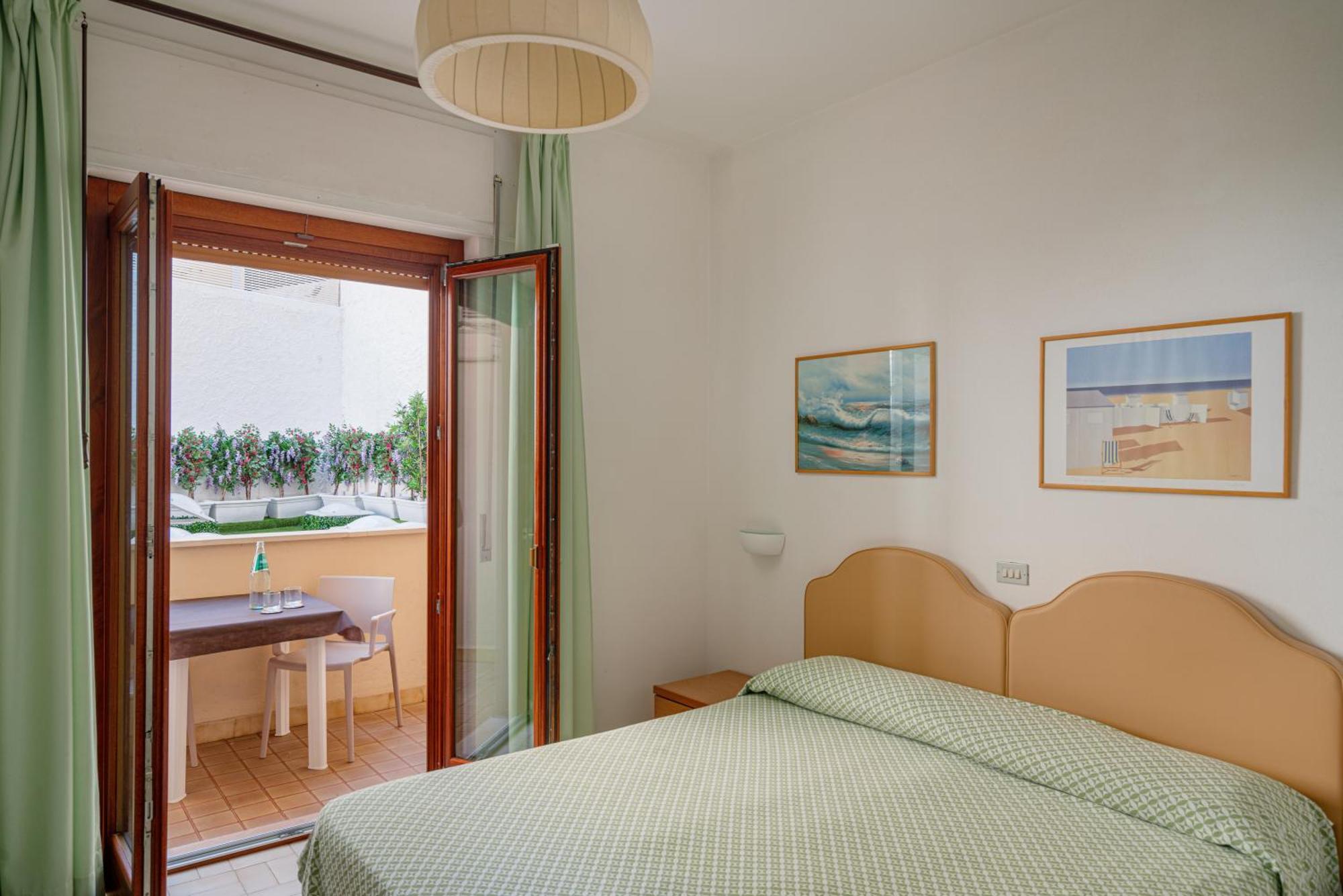 Hotel El Balear Альгеро Экстерьер фото