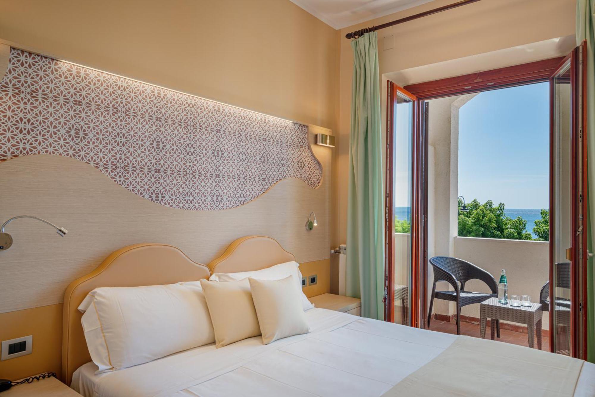 Hotel El Balear Альгеро Экстерьер фото