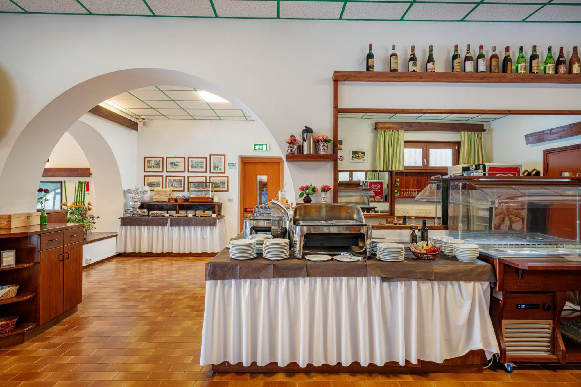 Hotel El Balear Альгеро Экстерьер фото