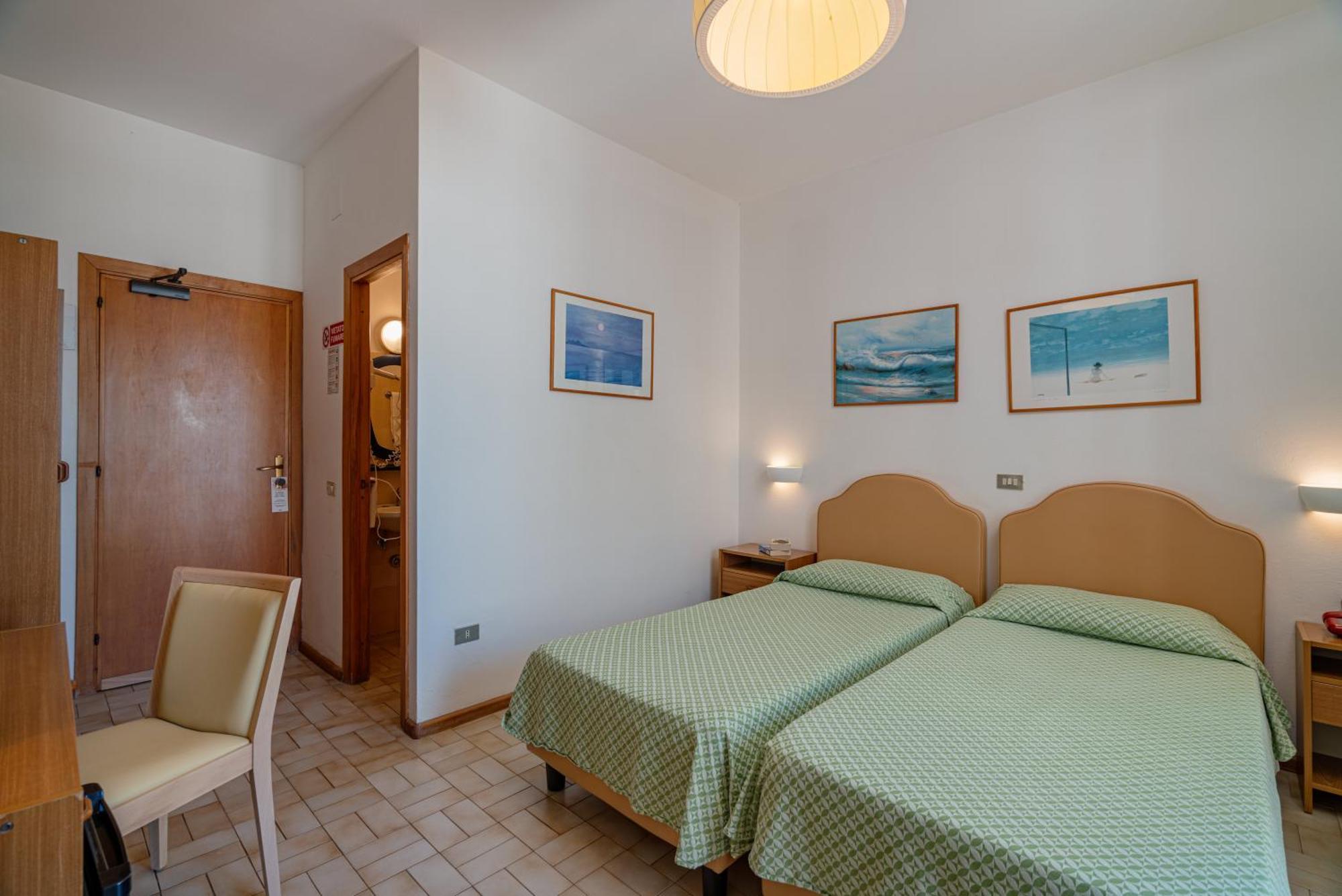 Hotel El Balear Альгеро Экстерьер фото