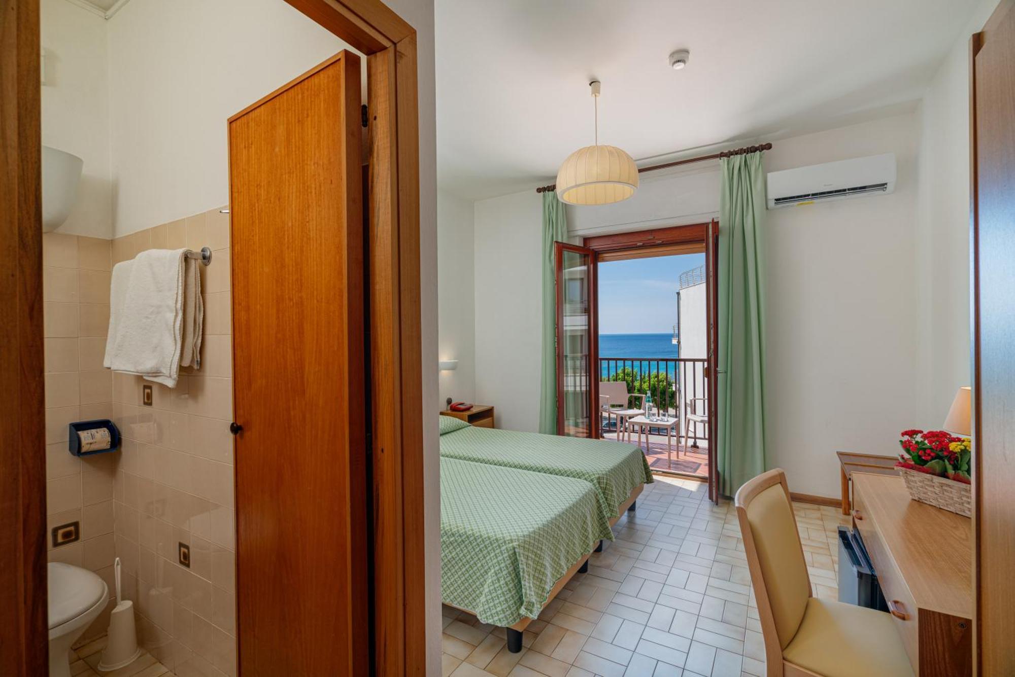 Hotel El Balear Альгеро Экстерьер фото