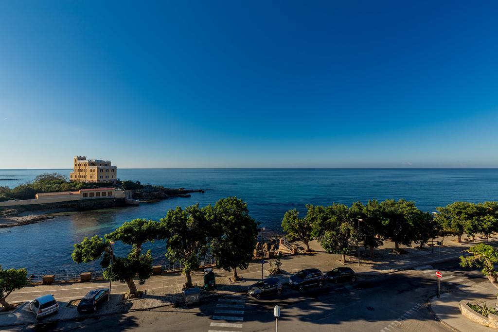 Hotel El Balear Альгеро Экстерьер фото