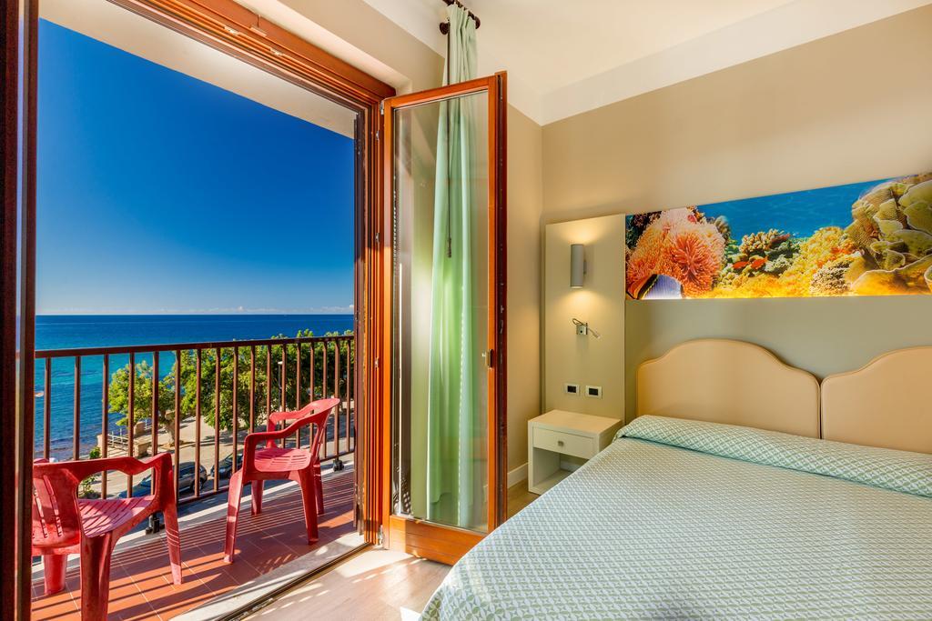 Hotel El Balear Альгеро Экстерьер фото
