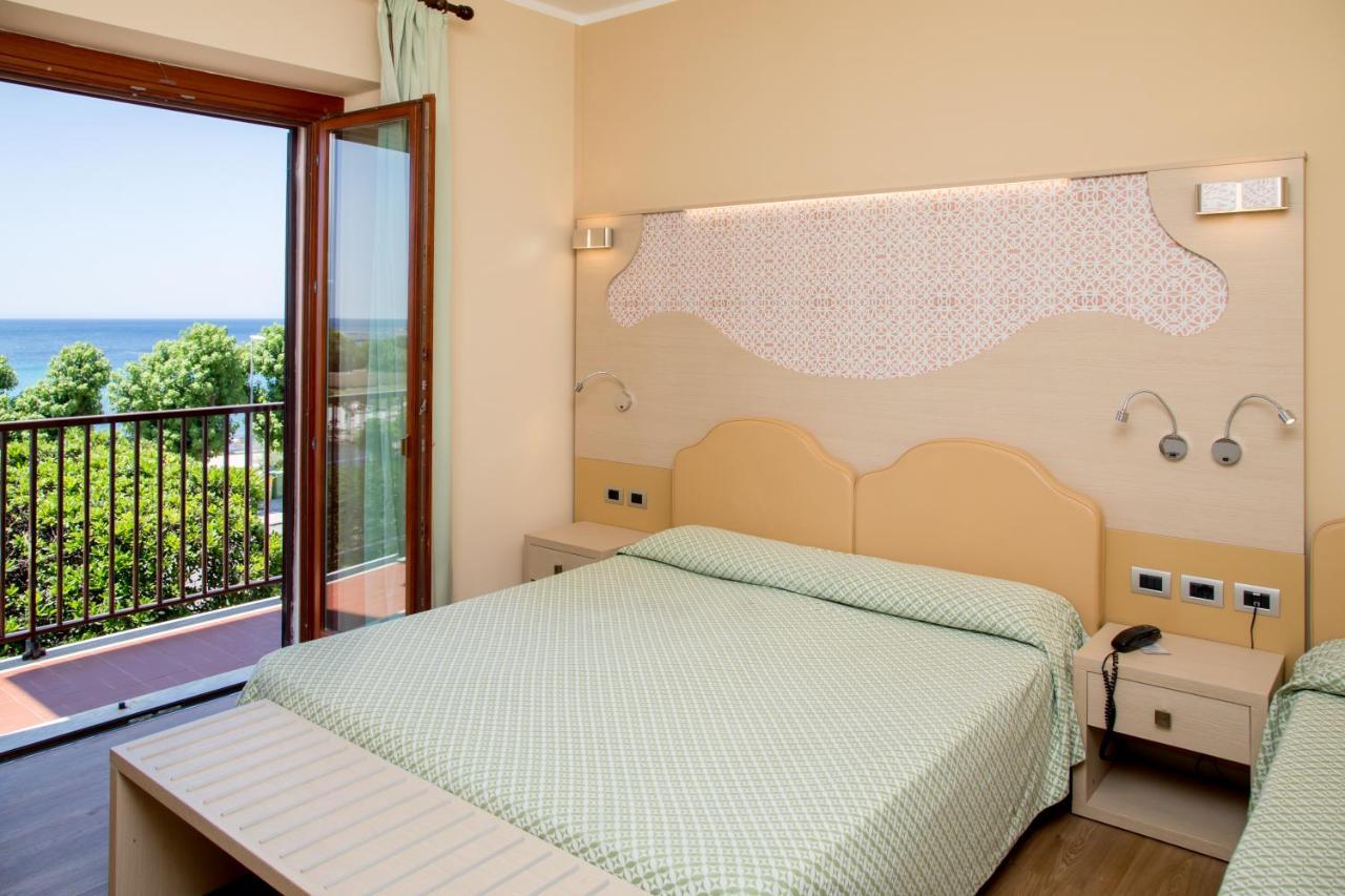 Hotel El Balear Альгеро Экстерьер фото